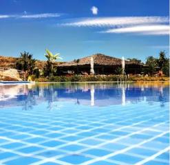 Apartament a Los Flamingos