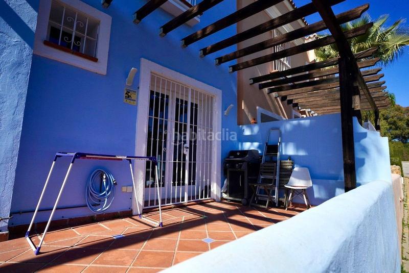 Foto 33819194-1300-4269-ae8b-1e9b7339b40f. Casa adosada en Los Naranjos Marbella