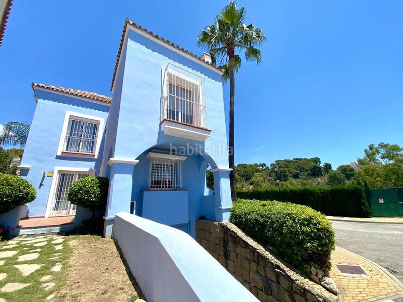Foto 361711c1-3e8f-4c8a-a977-502312a72827. Casa adosada en Los Naranjos Marbella