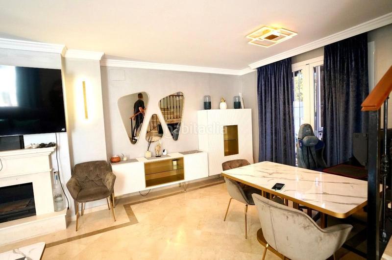 Foto 6274ce68-a9c5-4bda-8f6e-03269d001b90. Casa adosada en Los Naranjos Marbella