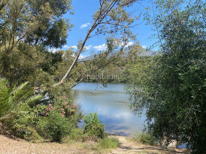 Foto 48fb1c28-e106-4b07-90b6-da5596ffad0a. Semi detached house with heating pool in Los Naranjos Marbella
