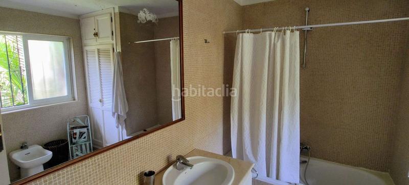 Foto 13f240d8-e3fb-4ced-a8b7-47169a198963. Chalet mit pool in El Rosario - Ricmar Marbella