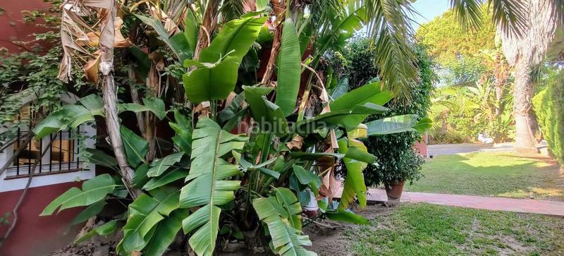 Foto 94fbecd1-de0b-4fd5-b105-5d986145b02a. Chalet mit pool in El Rosario - Ricmar Marbella