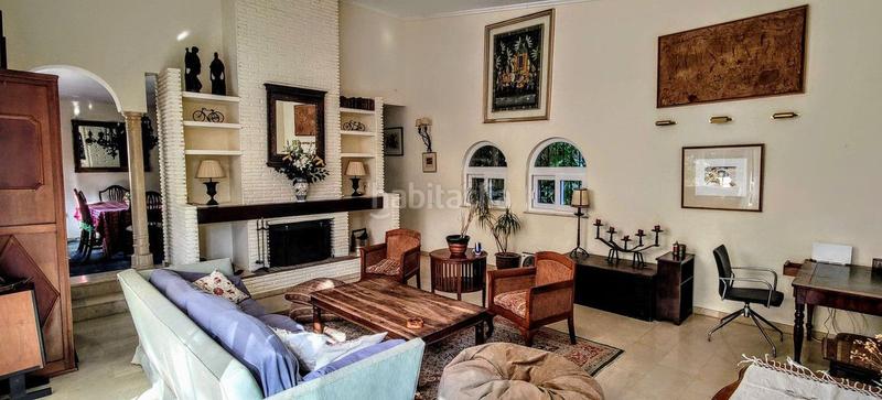 Foto 6c720771-54a9-4e3e-a516-2dcd5331bb79. Chalet with pool in El Rosario - Ricmar Marbella