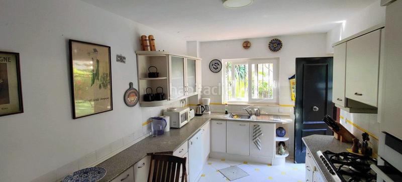 Foto 4e3b3219-5541-4216-bedc-833e721833a5. Chalet en El Rosario - Ricmar Marbella