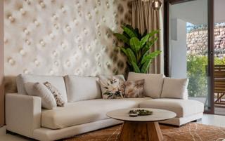 Apartamento en El Higuerón