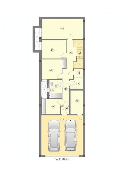 Foto b7c5cef2-ceae-49b9-b627-292e9fb4b715. Casa a schiera con riscaldamento piscina in La Luz - El Torcal Málaga