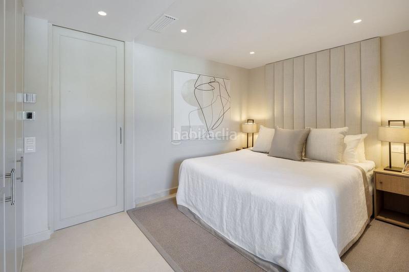 Foto 3be36029-1146-47de-8429-3f0d58aa7f8b. Attico con riscaldamento piscina in Divina Pastora Marbella