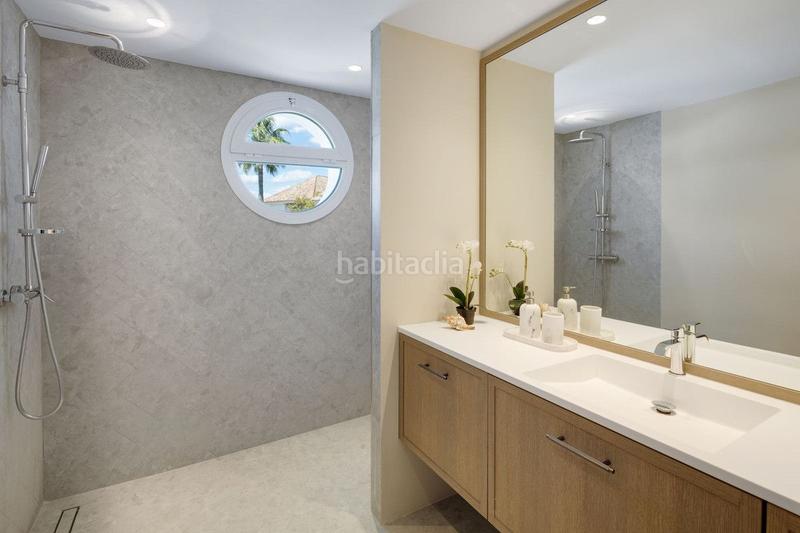 Foto cb13ec70-1da5-43d0-98ae-1aa99b722fb1. Attico con riscaldamento piscina in Divina Pastora Marbella