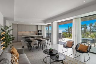 Apartamento en Los Álamos