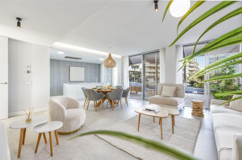 Foto 283e4dfd-76eb-4651-b693-57cecacf9ade. Apartamento en Guadalobón Estepona