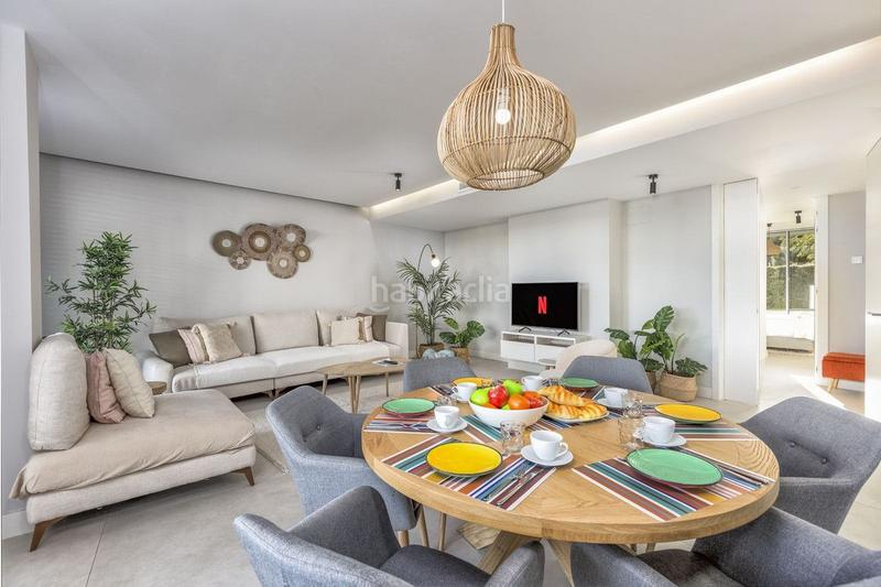 Foto 38e61623-6363-4847-b660-40dcf8059517. Apartamento en Guadalobón Estepona