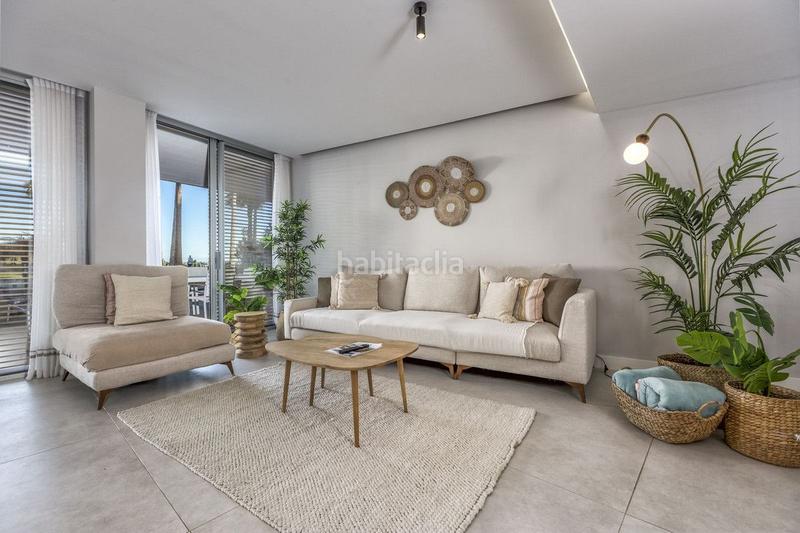 Foto 7f9a67d4-f9b7-4af0-a025-24b75fc5570f. Apartamento en Guadalobón Estepona