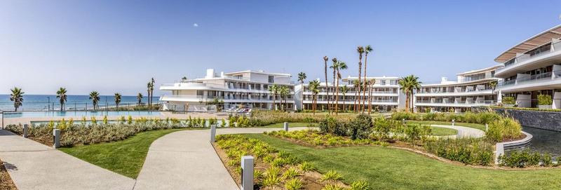 Foto ca37d18d-6c75-4afb-9000-1ccea4e7b093. Apartamento en Guadalobón Estepona