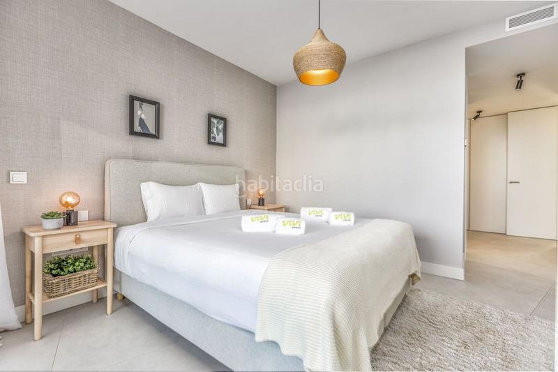 Foto f0c96a1b-6e75-490e-83b5-2e236c675080. Apartamento en Guadalobón Estepona