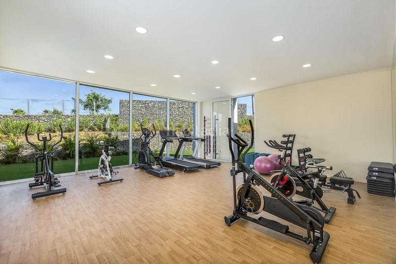 Foto 1a9b8f21-59e5-4084-8b2f-6fa3d9903471. Apartment with heating pool in Guadalobón Estepona