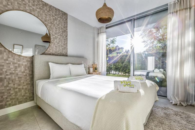 Foto 2dd5ec45-d8ab-4350-8b07-1f6806aed0c1. Apartment with heating pool in Guadalobón Estepona