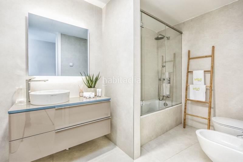 Foto aa40e6c1-c2d2-45c3-9bd3-00b25ae28557. Apartment with heating pool in Guadalobón Estepona