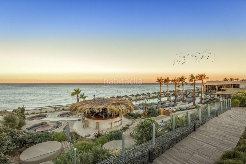 Foto c92f8b49-b5c6-416e-9682-8576d5874c26. Apartment with heating pool in Guadalobón Estepona