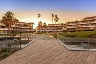 Appartement in Guadalobón