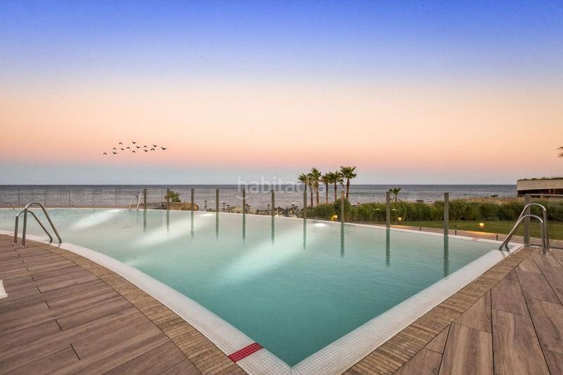 Foto 2bf977dc-e977-4fe4-9cd8-d77846cc1922. Piccolo appartamento con riscaldamento piscina in Estepona