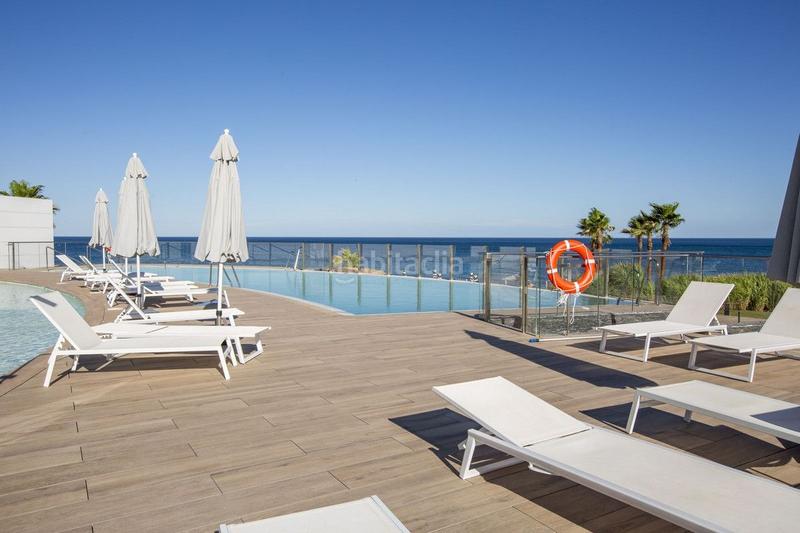 Foto 42c01aed-f158-4c51-a214-7068fbcb56a1. Piccolo appartamento con riscaldamento piscina in Estepona