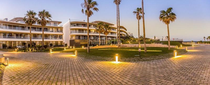 Foto 6a3f3f93-54ce-4c54-bf4d-218197d25dbe. Piccolo appartamento con riscaldamento piscina in Estepona