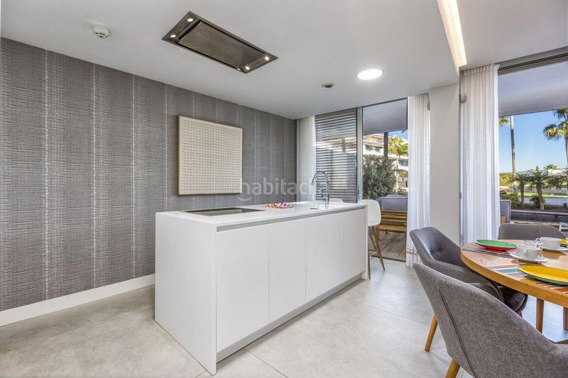 Foto a09a0fd1-1e31-420d-88f2-c172cb396a9f. Piccolo appartamento con riscaldamento piscina in Estepona