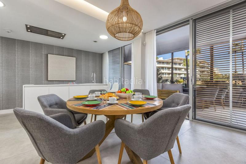 Foto be42451b-946d-4d8e-9bad-1f125989574d. Piccolo appartamento con riscaldamento piscina in Estepona