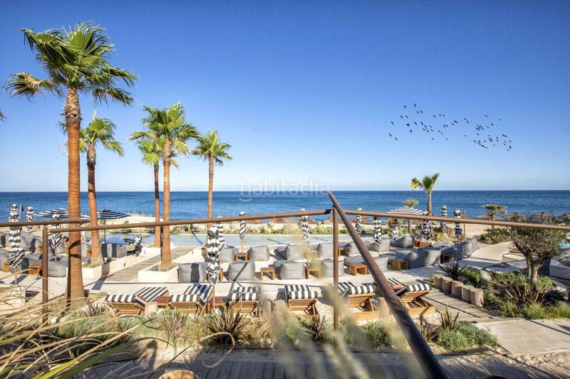 Foto ca5ce612-ef63-420a-bd01-dc27f8d33832. Piccolo appartamento con riscaldamento piscina in Estepona