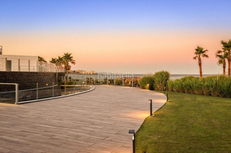 Foto e114741e-3511-496e-a895-76631f571393. Piccolo appartamento con riscaldamento piscina in Estepona