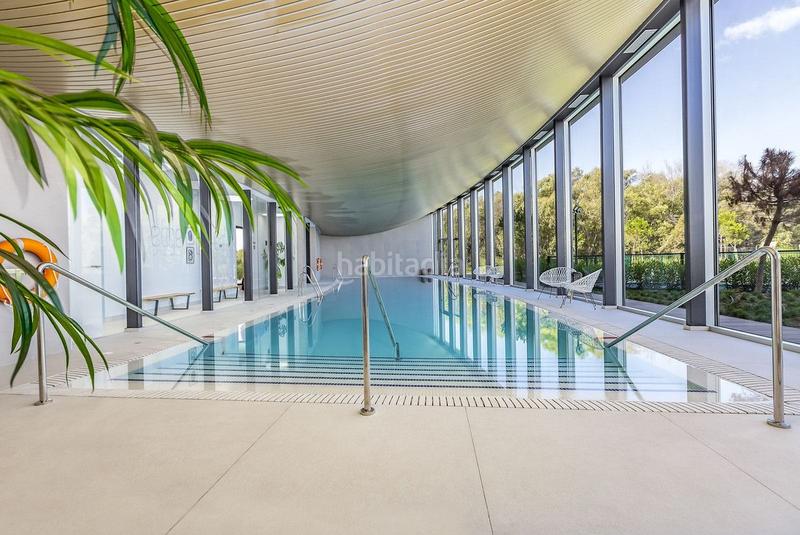 Foto efec9a4e-72f2-42b7-baeb-dfb84ef0b201. Piccolo appartamento con riscaldamento piscina in Estepona