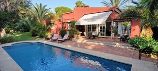 Rent Chalet in El Rosario - Ricmar