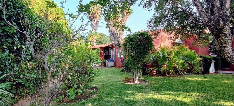 Foto 2ef3eef9-8708-4f2a-879e-fc156654783d. Miete chalet mit pool in El Rosario - Ricmar Marbella