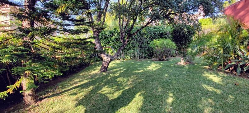 Foto 3a7b3850-1a9a-4b82-a441-37257f1174a7. Location chalet avec piscine dans El Rosario - Ricmar Marbella