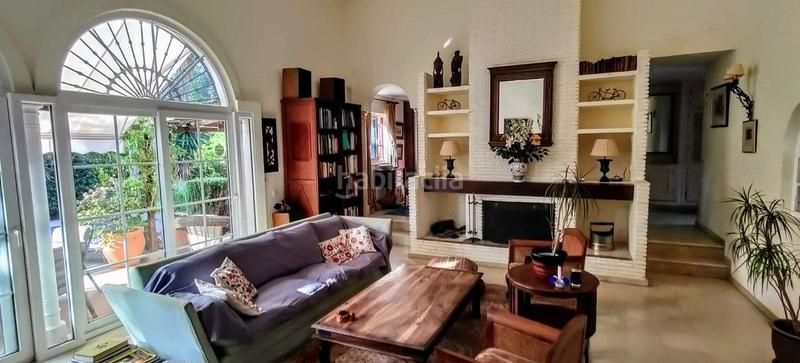 Foto fb106bdf-836b-496e-82c9-5306d1c0fe5d. Location chalet avec piscine dans El Rosario - Ricmar Marbella