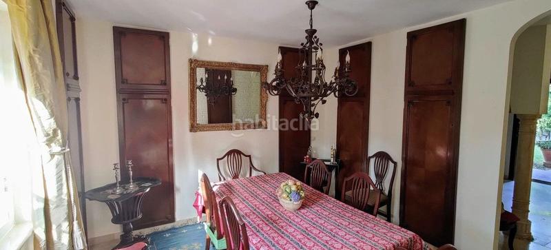 Foto eed92823-cf9d-4142-baaa-8a9e3c2bbb58. Lloguer xalet amb piscina a El Rosario - Ricmar Marbella