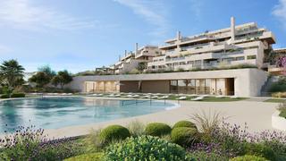 Apartament a La Alcaidesa