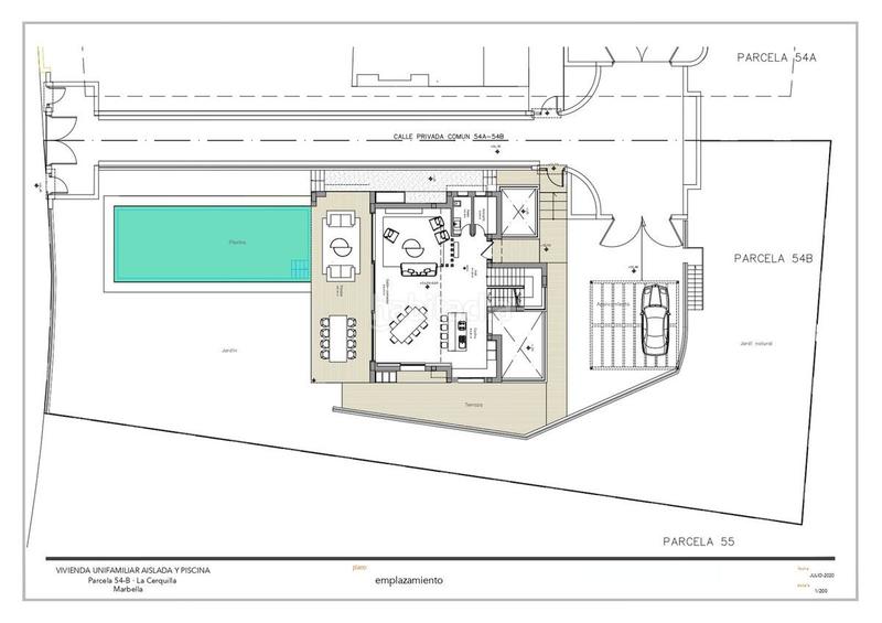 Foto 24549866-8194-400b-89f0-0c60c92b1d73. Chalet mit heizung pool in Centro Histórico Málaga