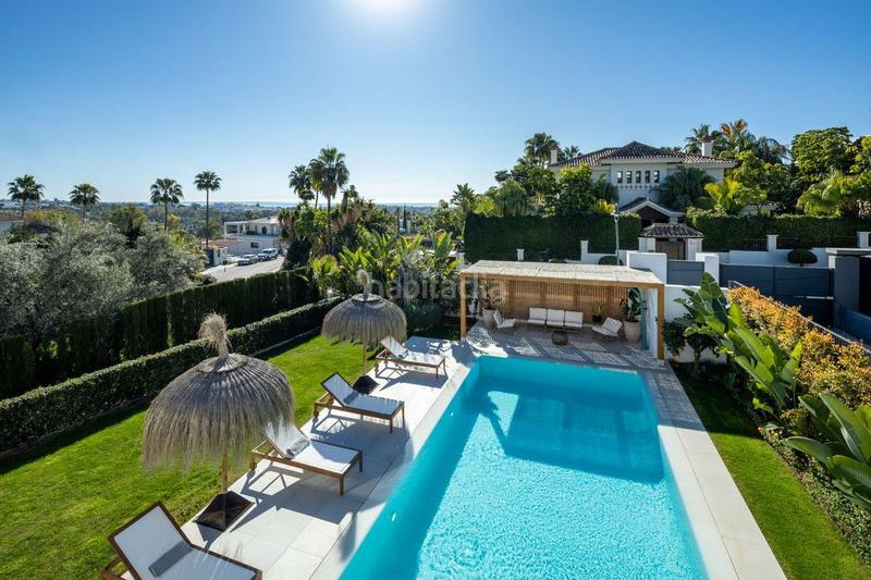 Foto 4aa84d0c-b157-4b1c-a4bf-8dd27b5d1a41. Chalet mit heizung pool in Centro Histórico Málaga