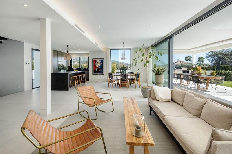 Foto 136ce997-bc76-42ad-8cdf-28cdfd71253b. Chalet with heating pool in Centro Histórico Málaga