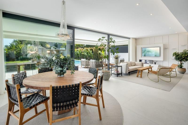 Foto 32543d5c-0d46-4355-9faa-4f1e3bb55c2d. Chalet with heating pool in Centro Histórico Málaga