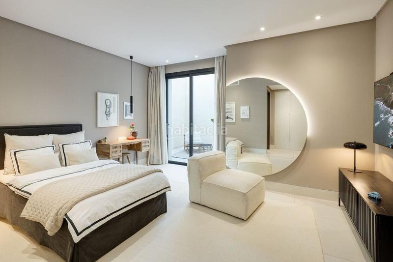 Foto 8a1e1b6b-a921-4ca4-b41d-e1965e89778f. Chalet en Centro Histórico Málaga