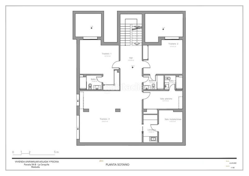 Foto 9f4ce0ff-518f-4ca2-af08-2273178ac49d. Chalet en Centro Histórico Málaga