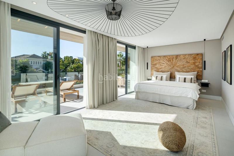 Foto 3f765f77-9f9e-45f8-8c31-eec0720a90df. Chalet avec chauffage piscine dans Centro Histórico Málaga