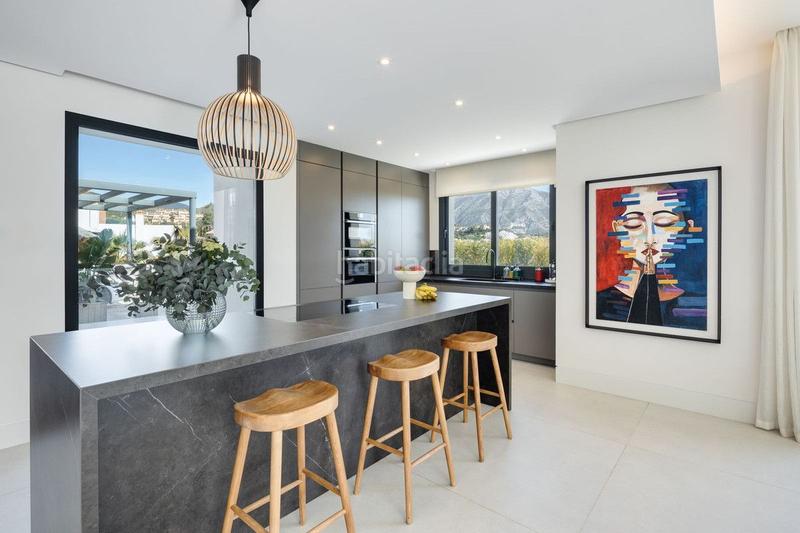 Foto 5432b6f1-11ea-4459-9e9b-0c715c1ffcb4. Chalet con riscaldamento piscina in Centro Histórico Málaga