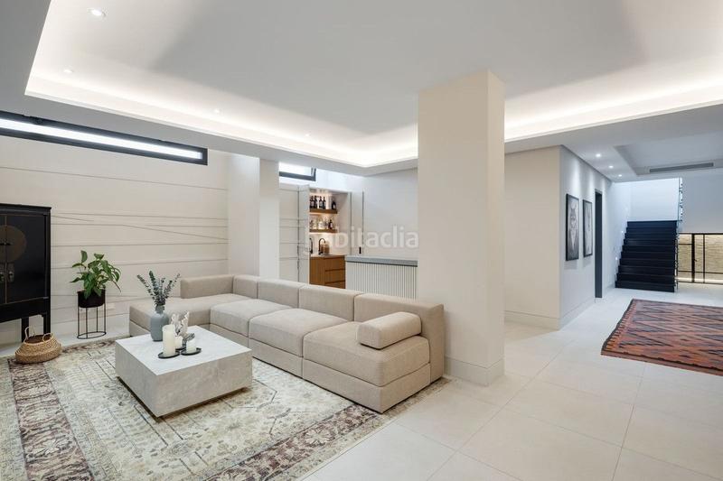 Foto 8b51e4a0-585a-444e-944f-270d05a1e1dc. Chalet con riscaldamento piscina in Centro Histórico Málaga