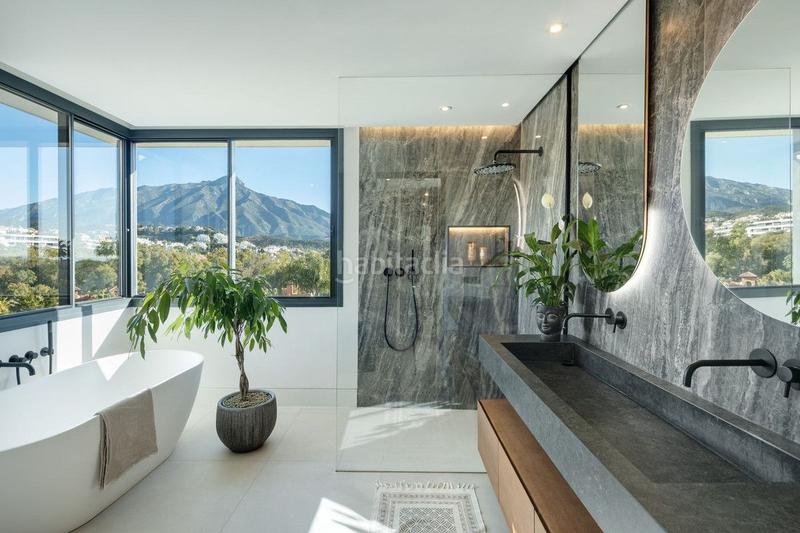 Foto 33800312-5ac7-4c1a-afa5-de9e5b3e5afa. Xalet amb calefacció piscina a Centro Histórico Málaga