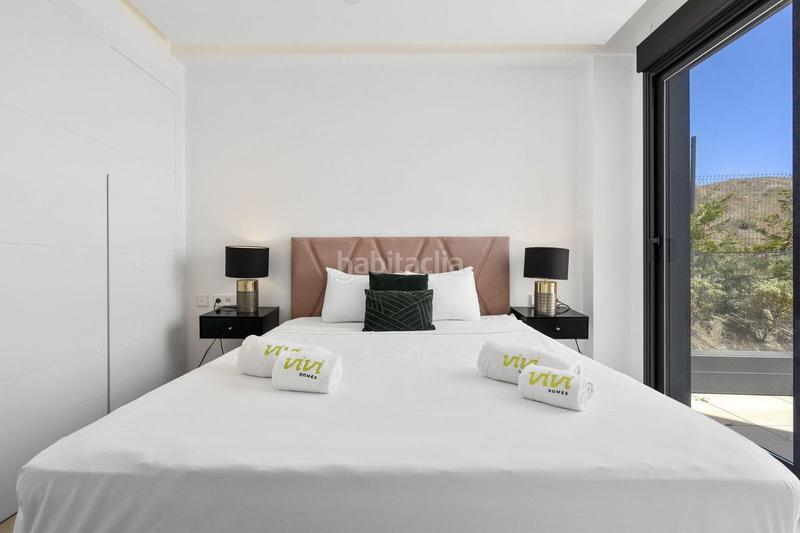 Foto 47cf53cf-a9f7-4f44-b95d-923c895075c1. Apartment with heating pool in Las Gaviotas - Carvajal Fuengirola