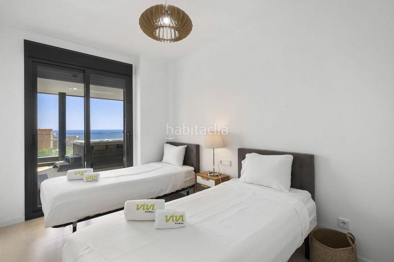 Foto ab1b26e1-7afe-4d70-b338-cb6db55d7ba5. Apartment with heating pool in Las Gaviotas - Carvajal Fuengirola